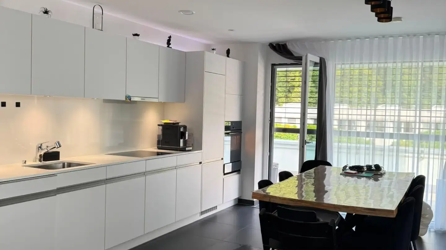 Penthouse mieten - Buchenweg 8, 5303 Würenlingen