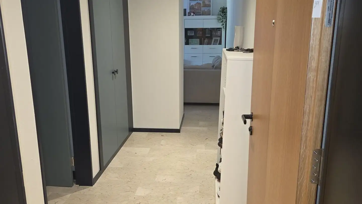 Apartment for rent - Alte Landstrasse 1, 8302 Kloten