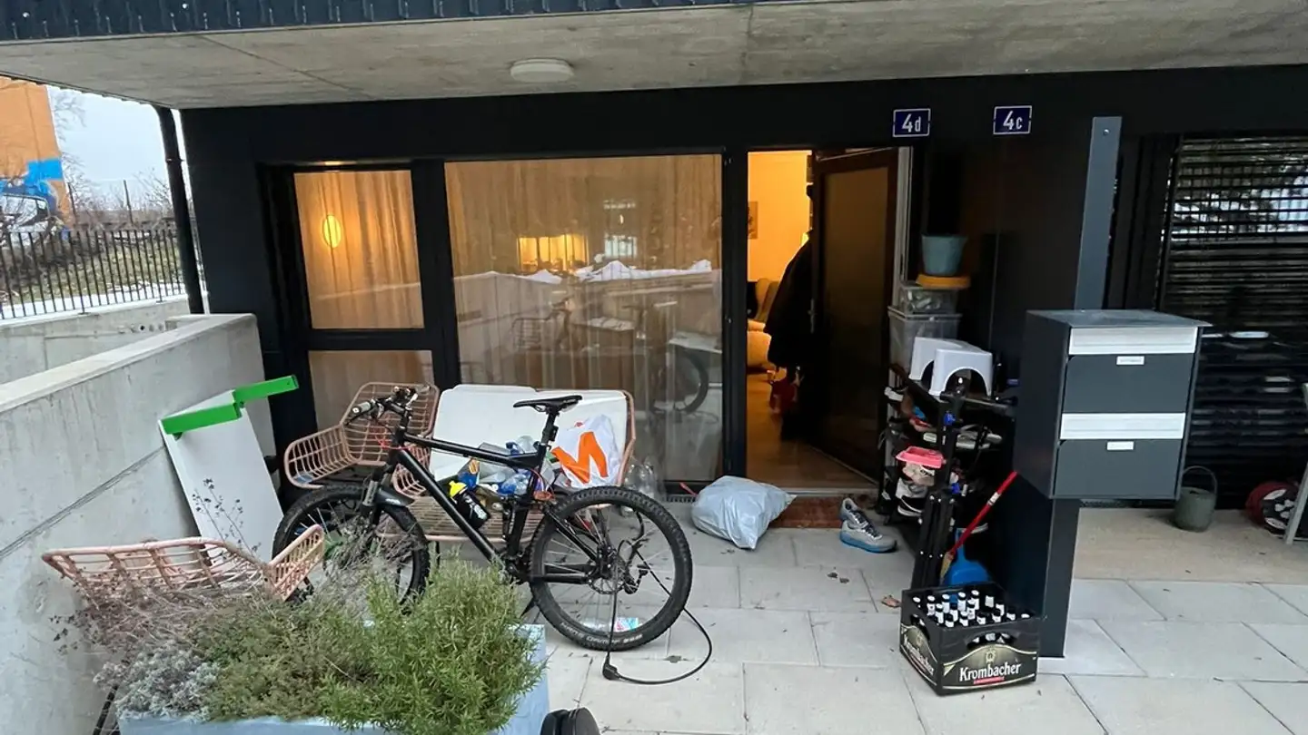 Furnished apartment for rent - 8134 Adliswil - Photo 2