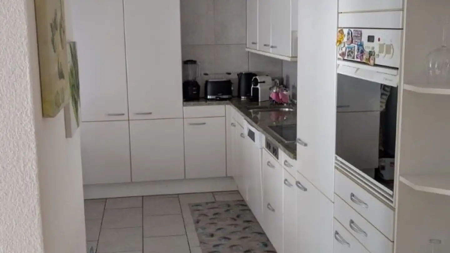 Attico in affitto - Schulstrasse 3, 8153 Rümlang - Foto 3