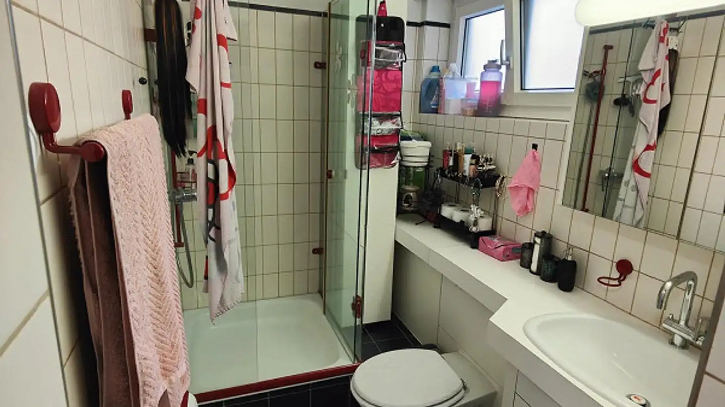 Appartement à louer - Abendweg 26, 6006 Luzern - Photo 4