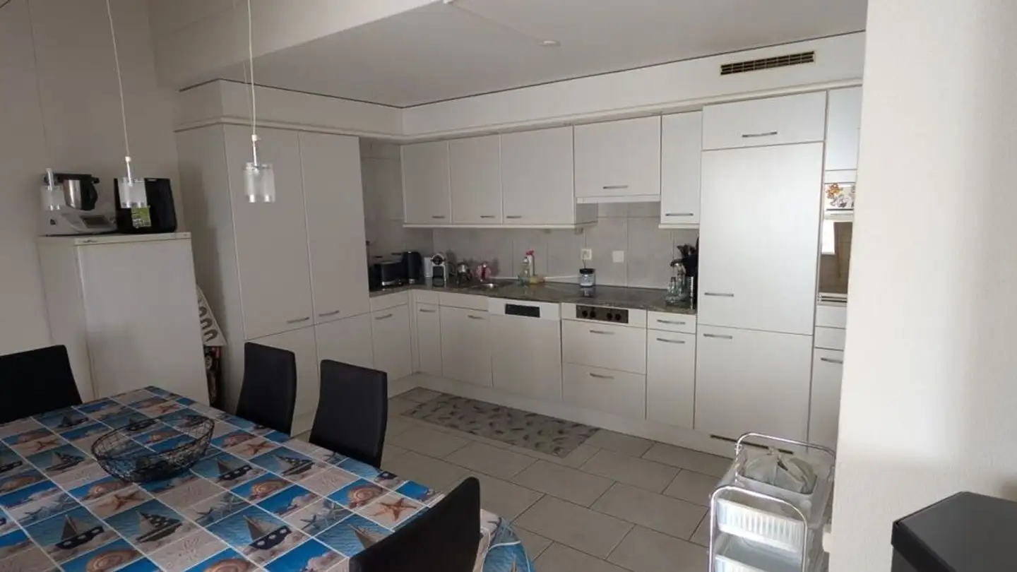 Attico in affitto - Schulstrasse 3, 8153 Rümlang - Foto 4