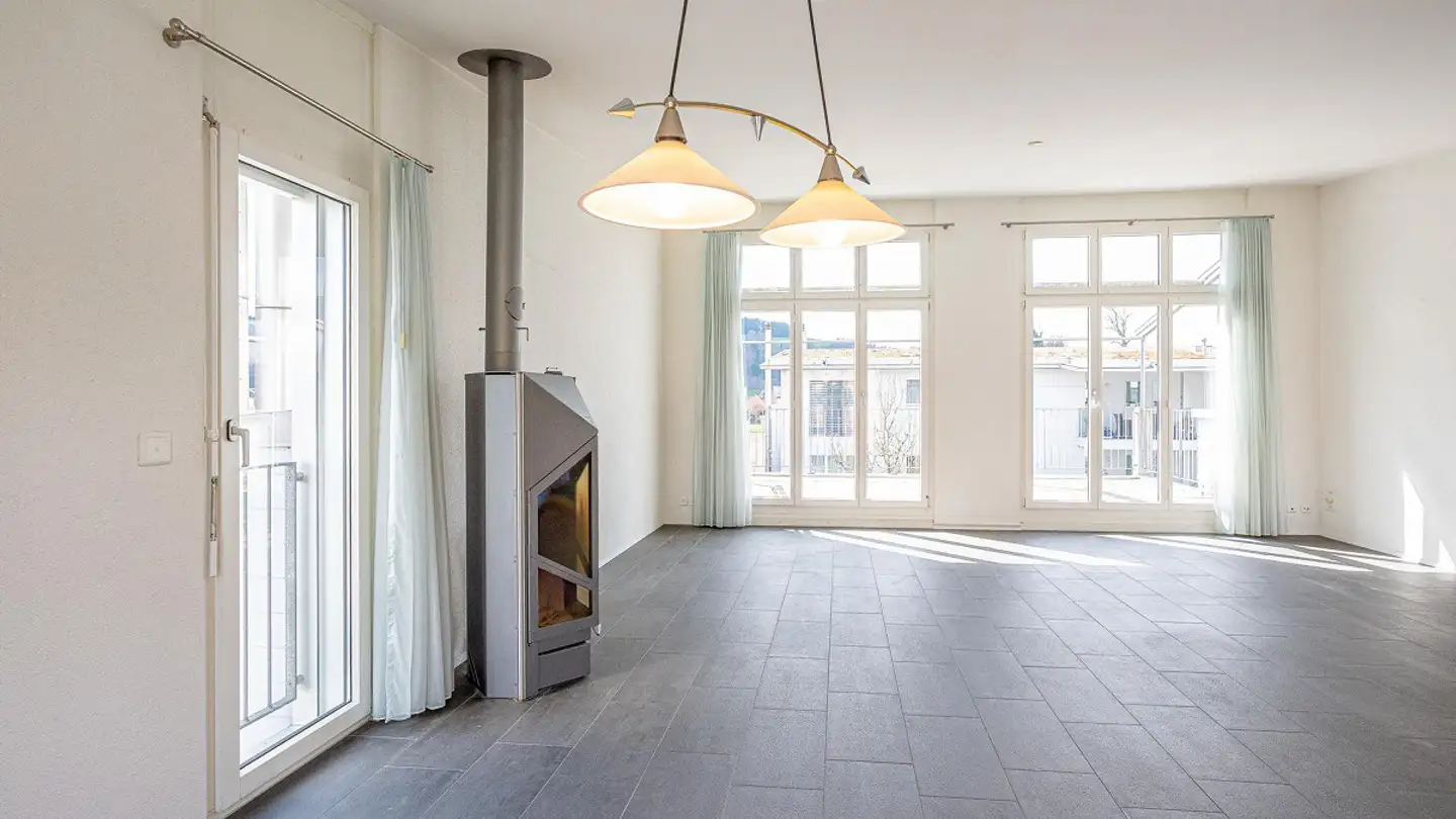 Attico in vendita - Schlossstrasse 1b, 3067 Boll - Photo 3