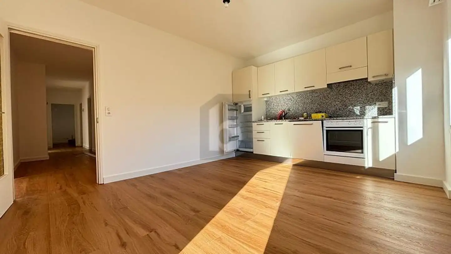 Wohnung mieten - 6702 Claro - Foto 2