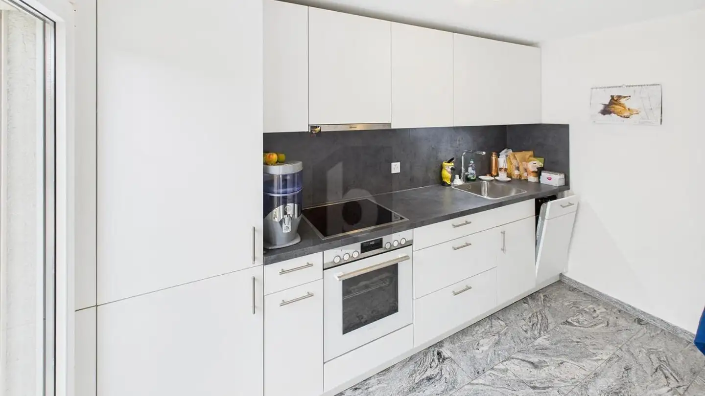 Duplex in vendita - 8585 Mattwil - Foto 2