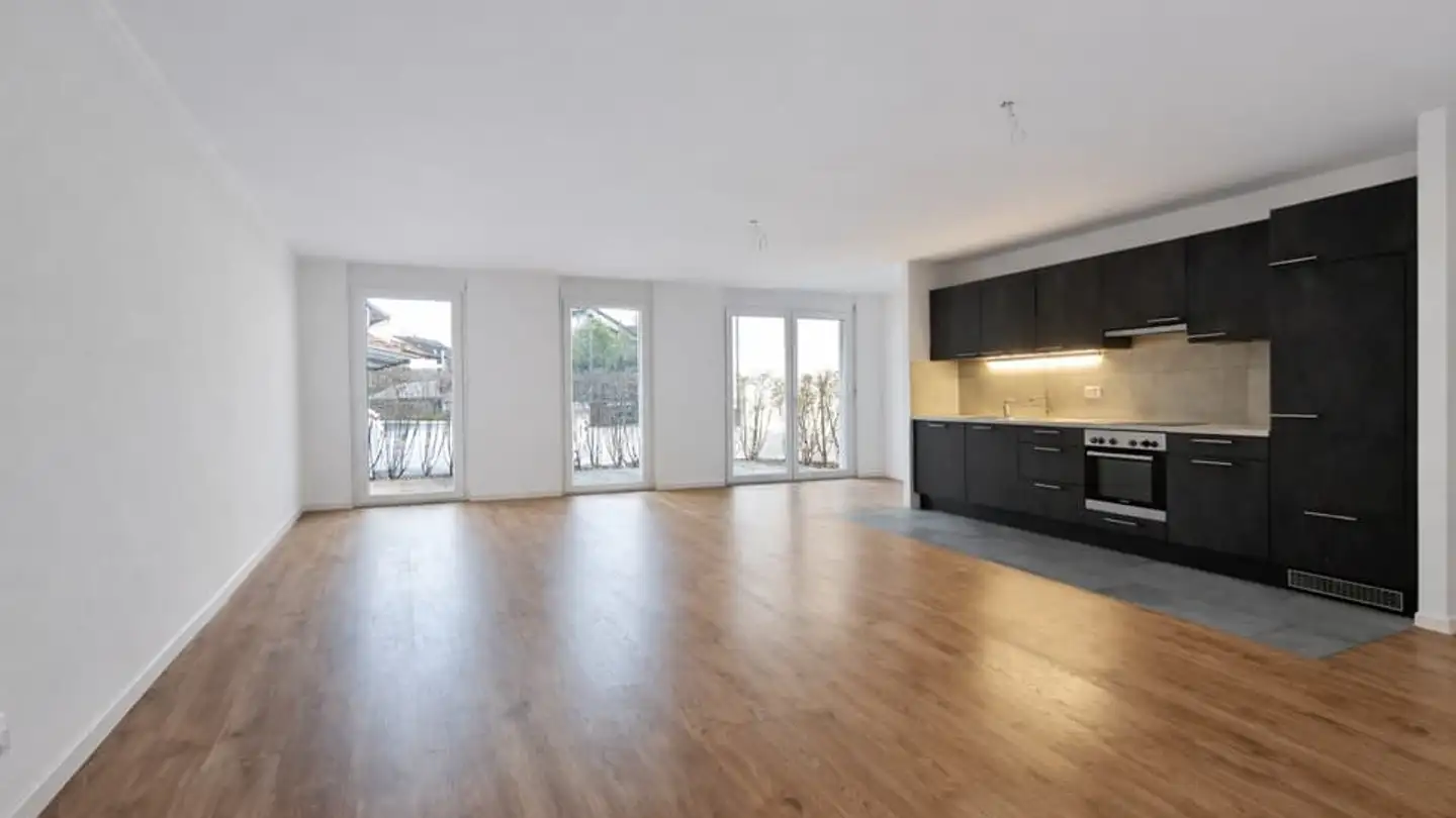 Appartamento in affitto - Rue du Villars 32, 1024 Ecublens VD - Foto 2