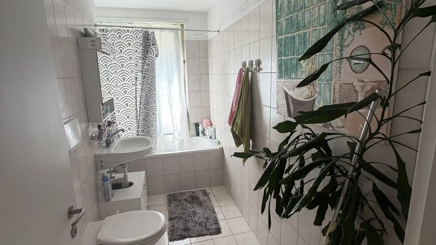 Wohnung mieten - Manessestrasse 103, 8045 Zürich - Foto 4