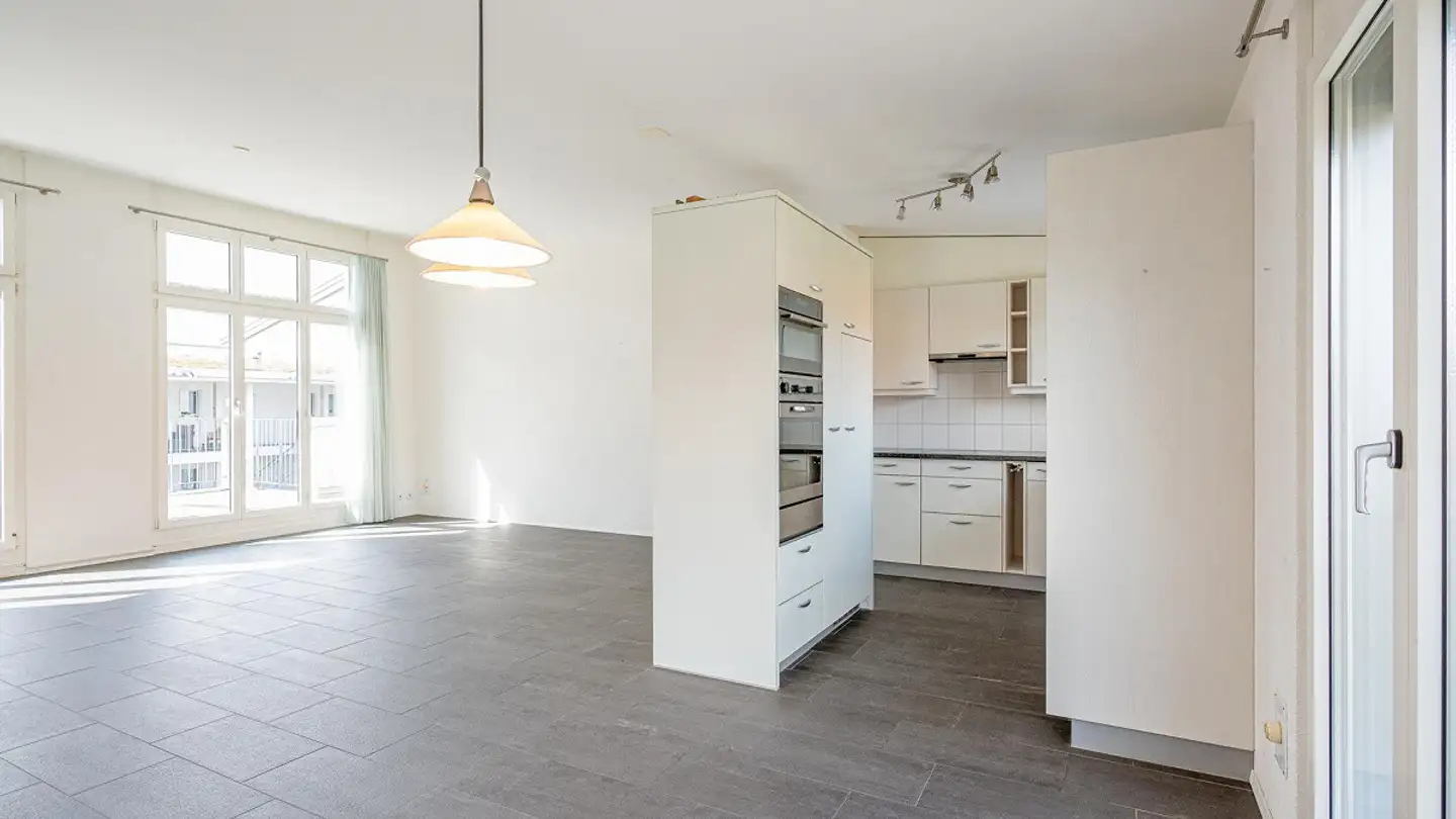 Attico in vendita - Schlossstrasse 1b, 3067 Boll - Photo 4