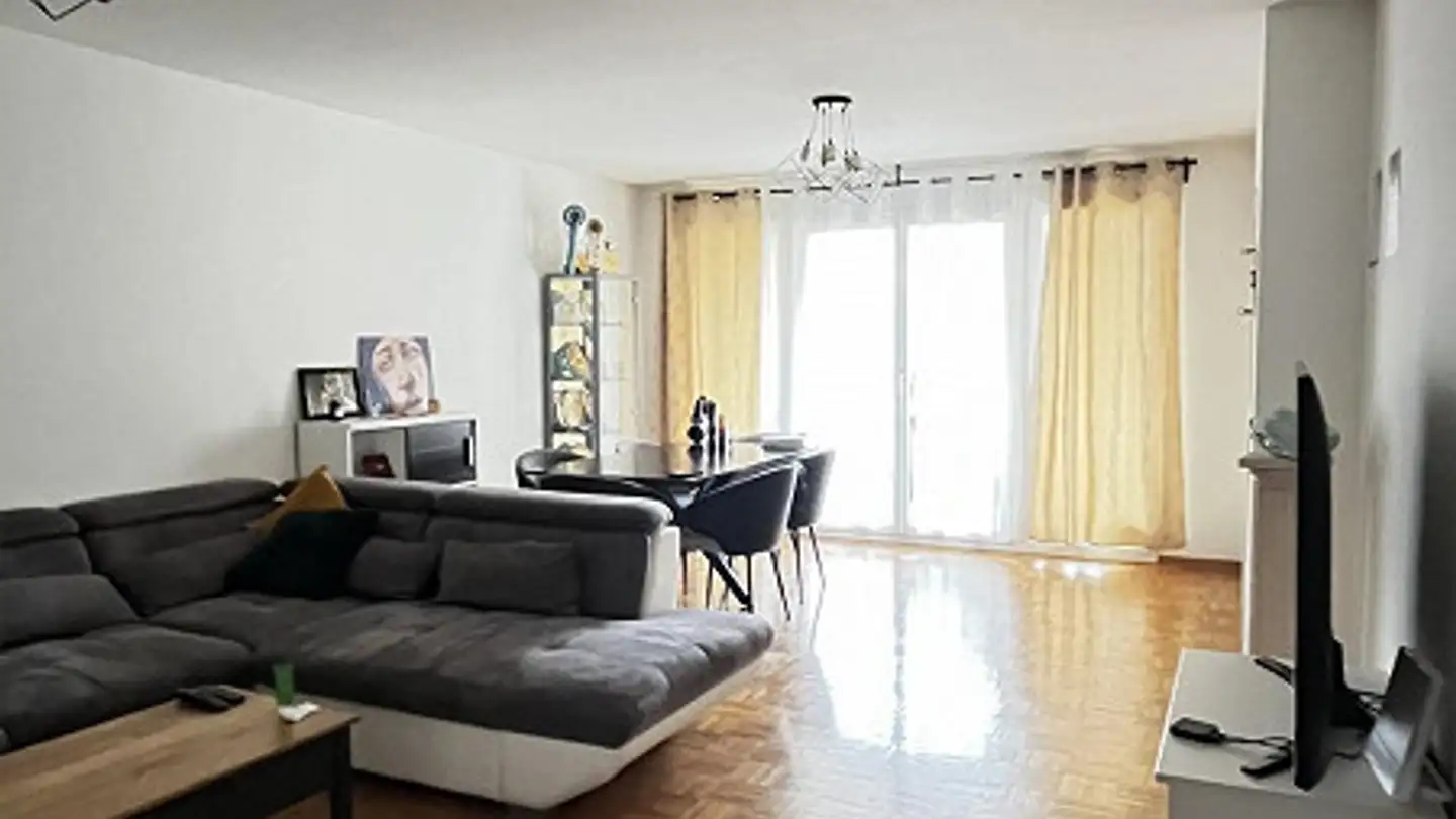 Appartement à louer - 1213 Onex - Photo 2