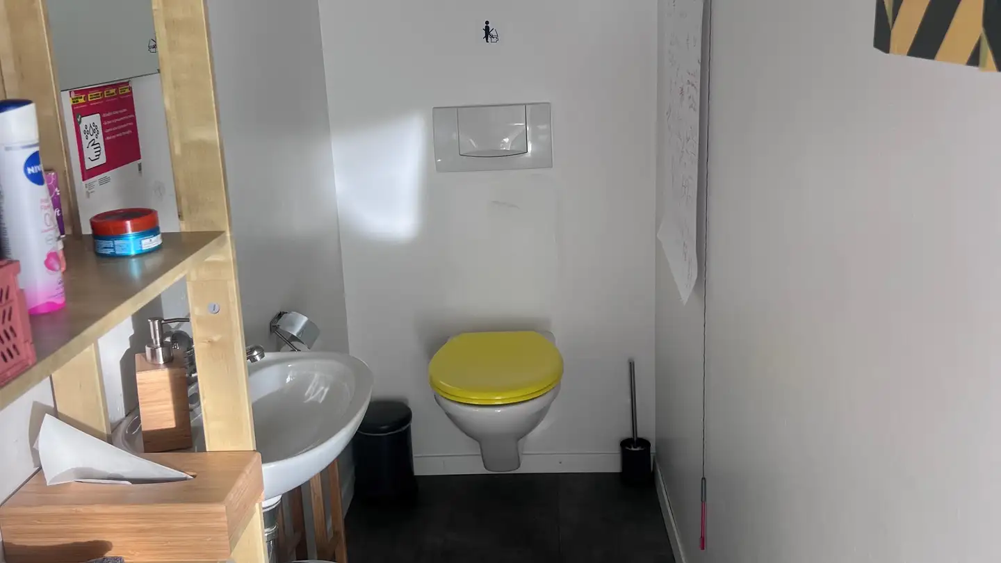 Negozio in affitto - Aarmühlestrasse 35, 3800 Interlaken - Photo 4