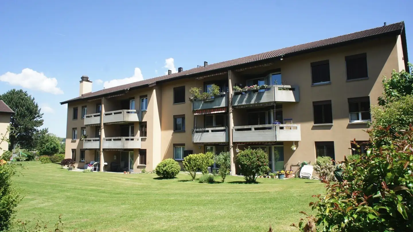 Immobilie mieten - Chilenaustrasse 21, 8108 Dällikon
