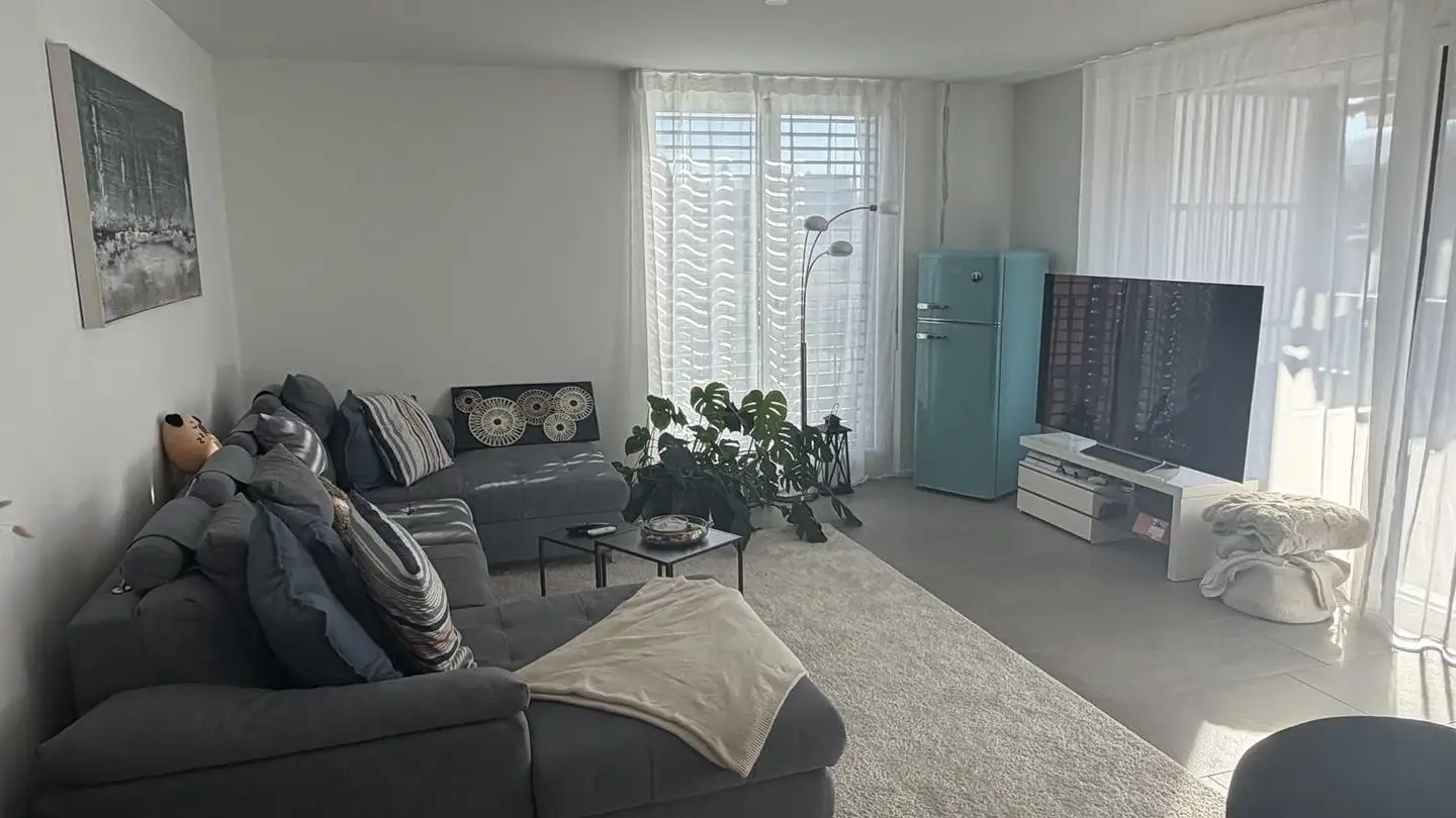 Appartamento in affitto - 8404 Winterthur - Foto 4