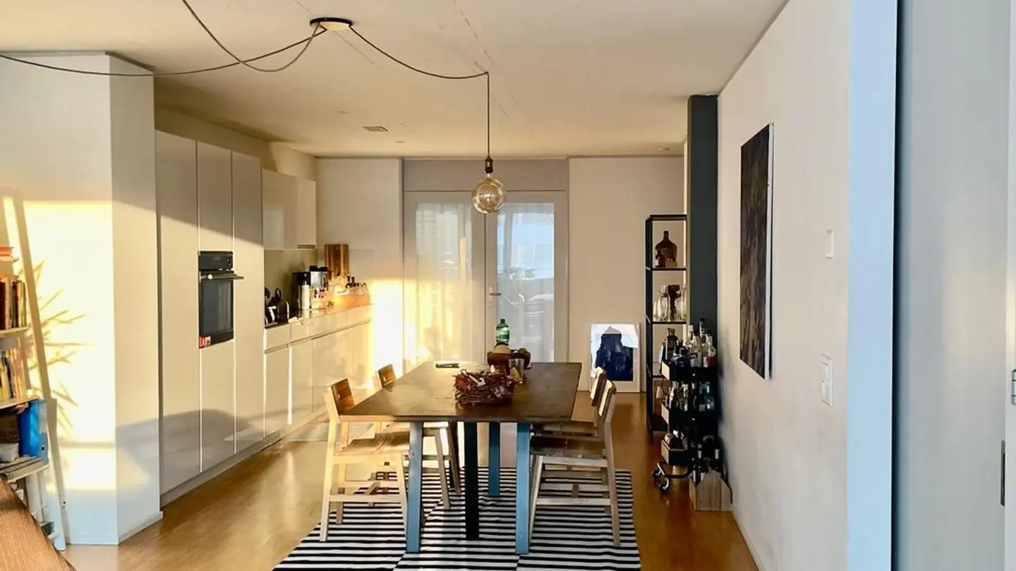 Zimmer mieten - Naphtastrasse 4, 8005 Zürich - Foto 3