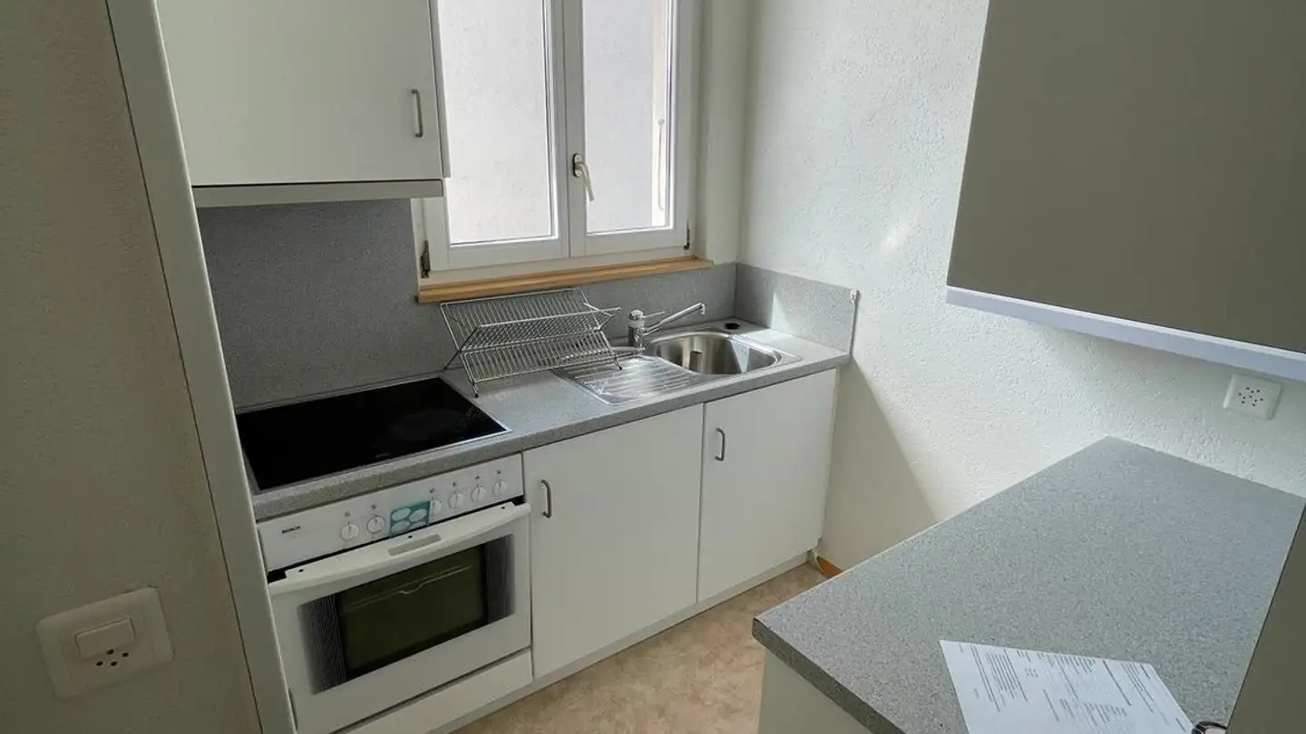 Wohnung mieten - Route du Vorbourg 5, 2800 Delémont - Foto 2