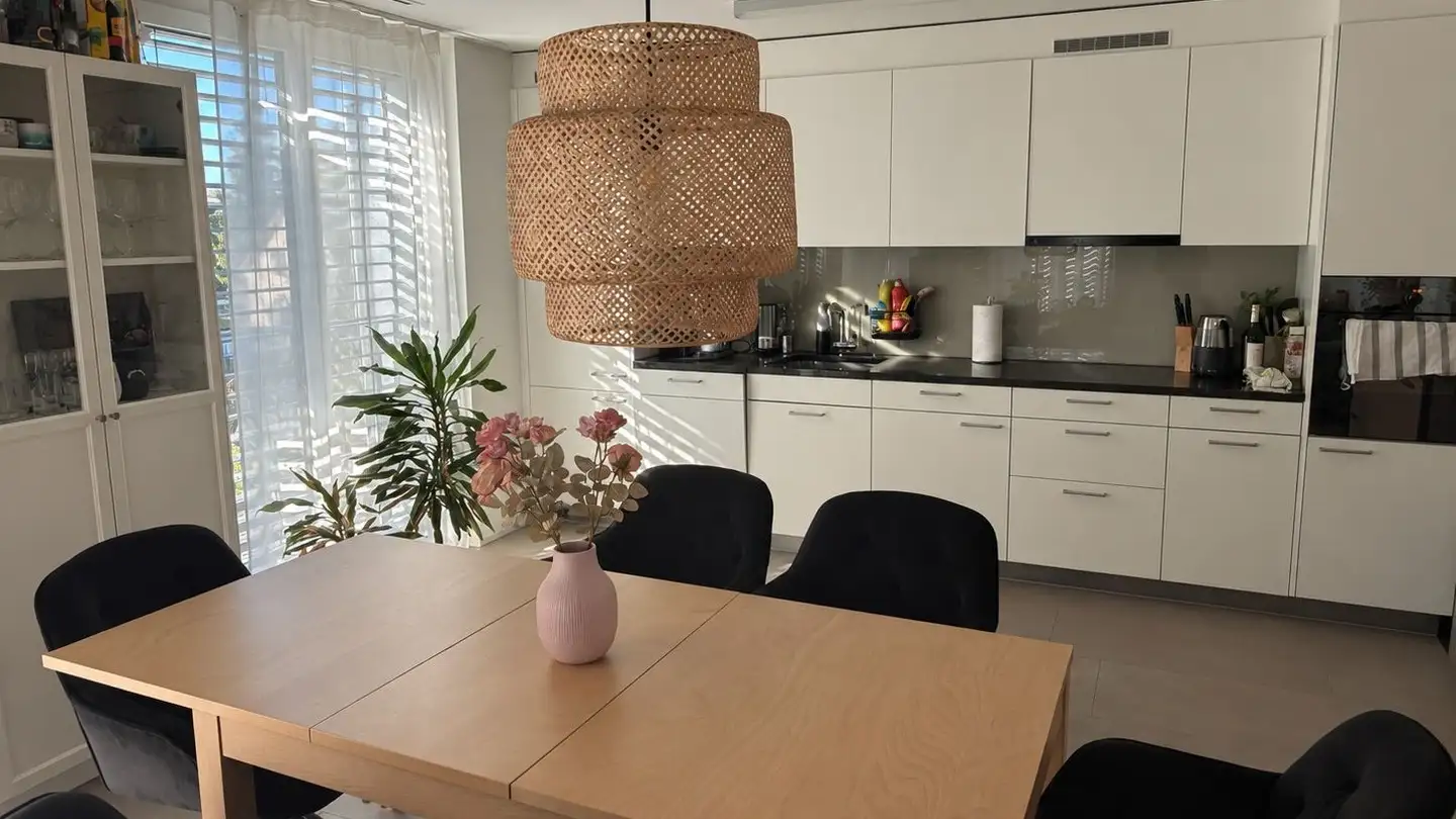 Appartamento in affitto - 8404 Winterthur