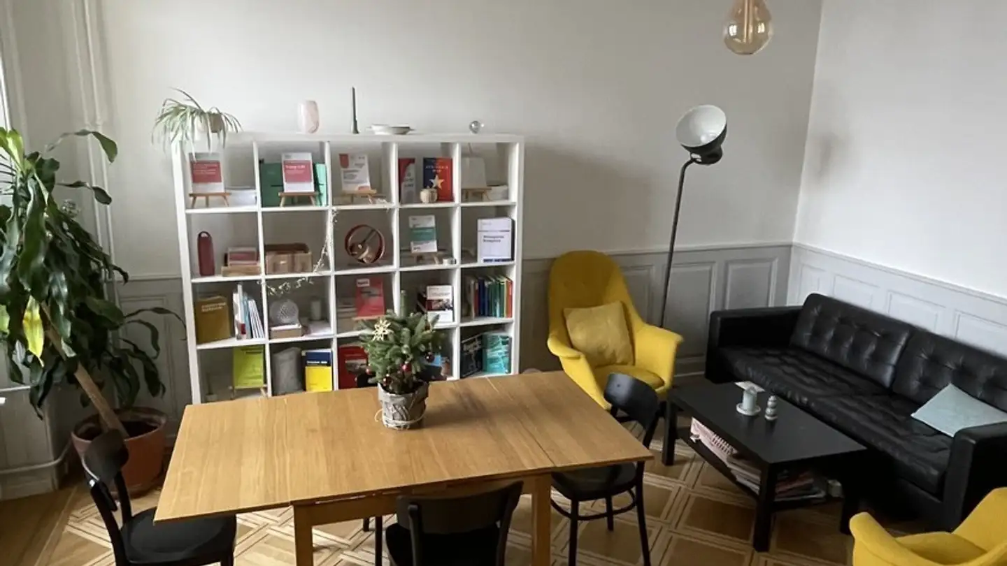 Bureau à louer - Marktgasse 36, 3011 Bern - Photo 3