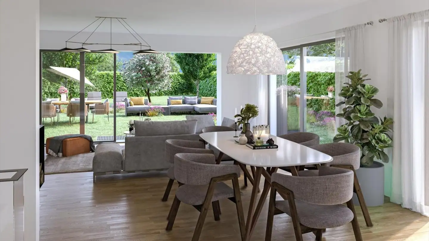 Appartamento in vendita - 1422 Grandson - Foto 3