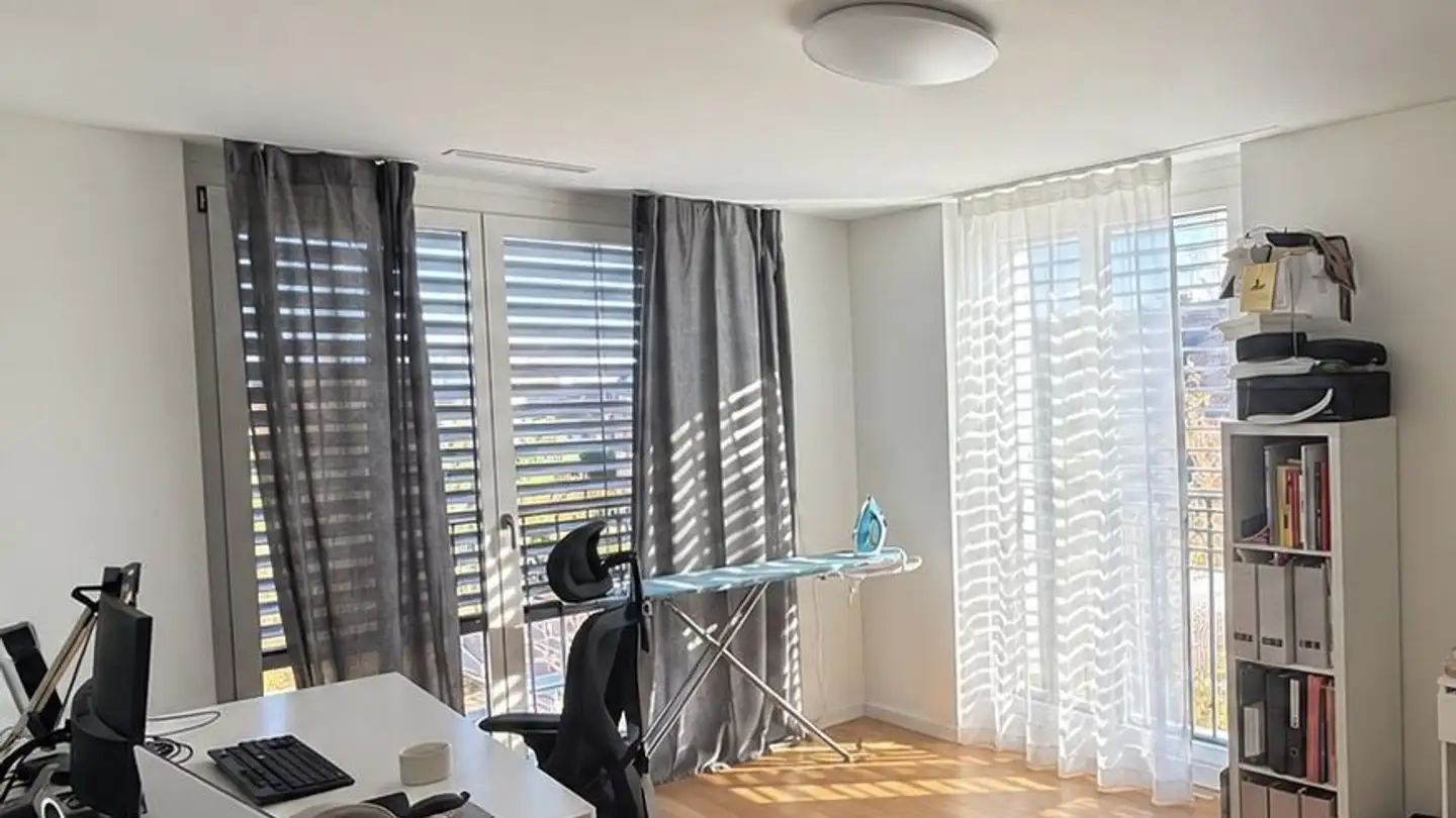 Appartamento in affitto - 8404 Winterthur - Foto 2