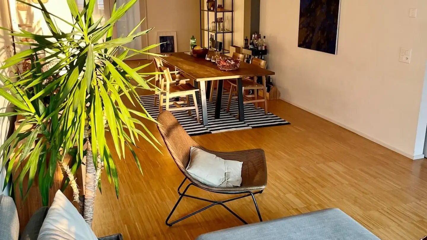 Zimmer mieten - Naphtastrasse 4, 8005 Zürich - Foto 4