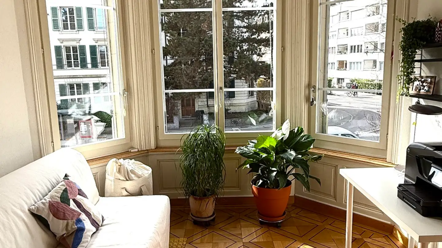 Furnished apartment for rent - 3012 Bern - Photo 2