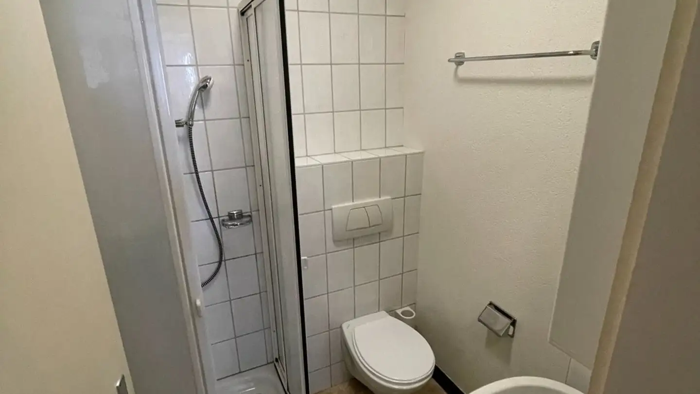 Wohnung mieten - Route du Vorbourg 5, 2800 Delémont - Foto 4