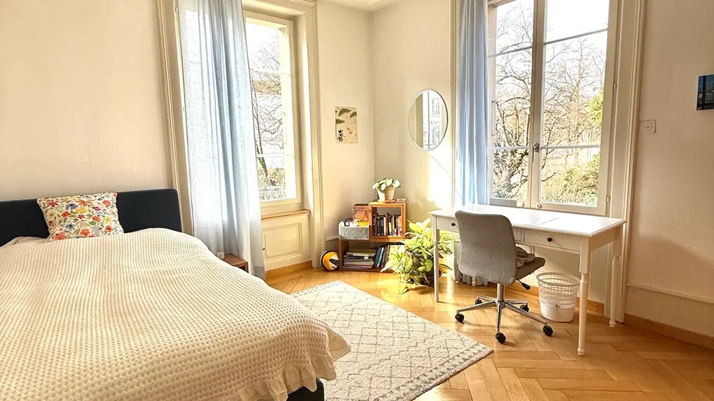 Furnished apartment for rent - 3012 Bern - Photo 3