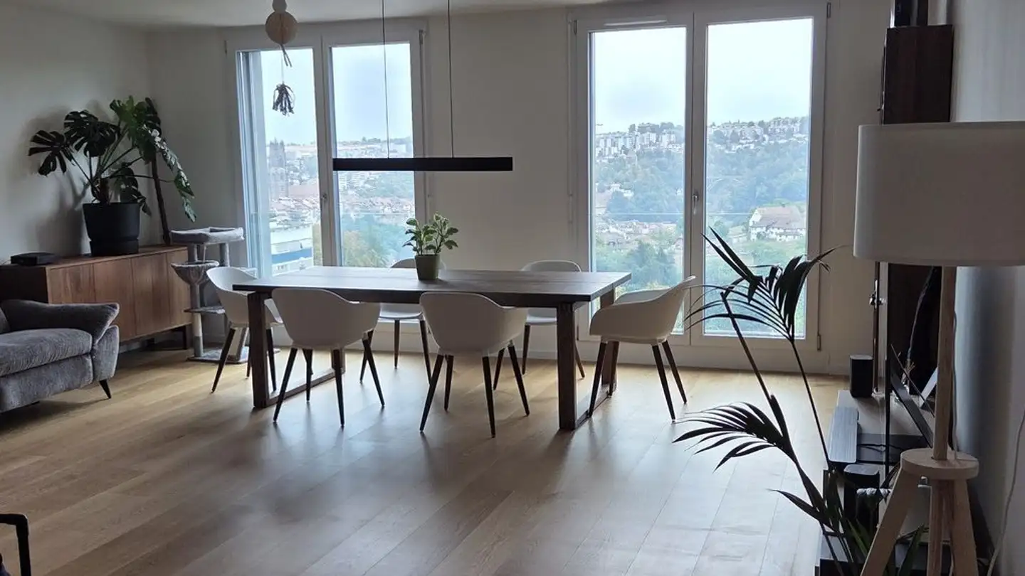 Apartment for rent - Boulevard De Pérolles 34, 1700 Fribourg