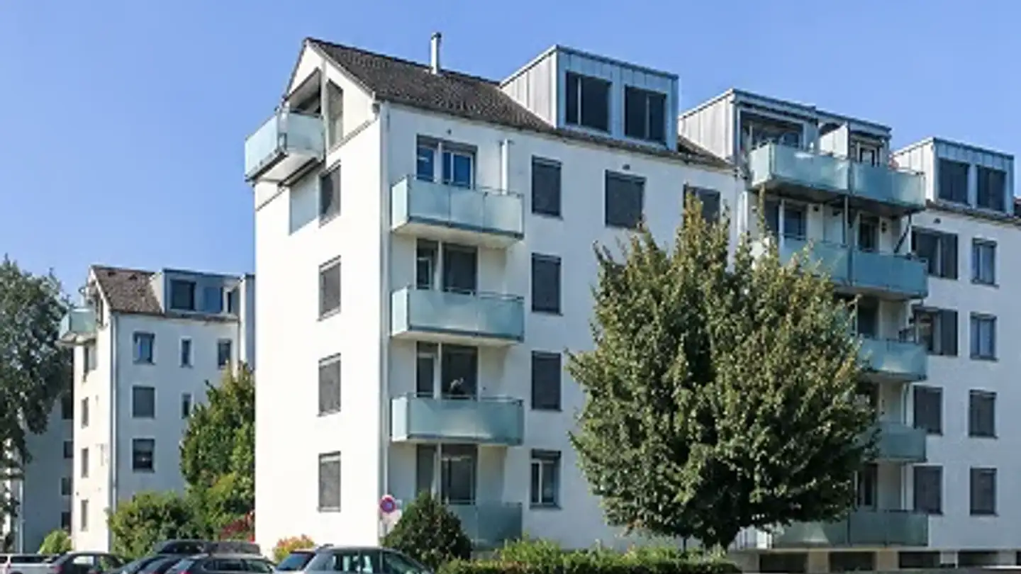 Appartamento in affitto - Gottliebenstrasse 8, 8280 Kreuzlingen