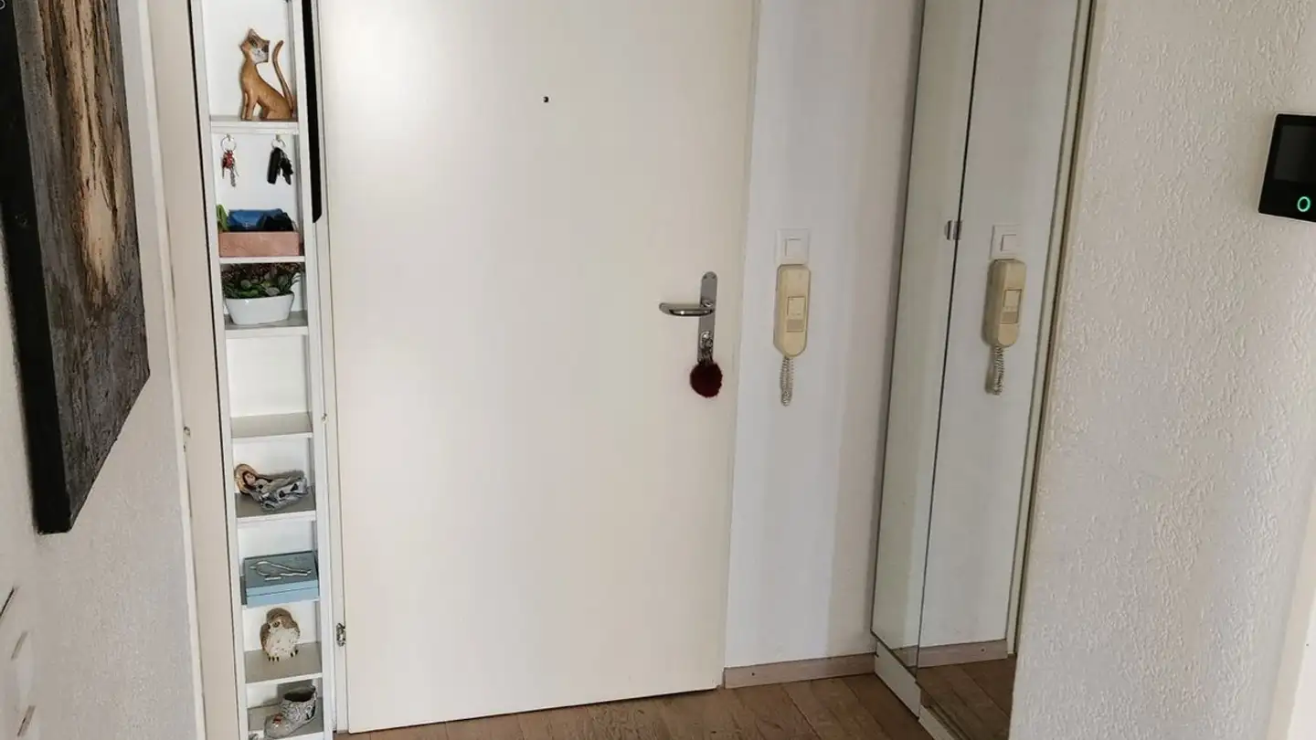 Appartement à louer - Bahnhofstrasse 22, 8703 Erlenbach ZH - Photo 4