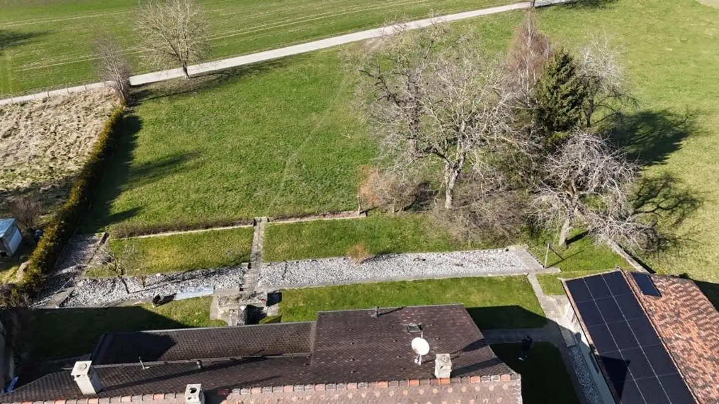 Terreno edificabile in vendita - 1748 Torny-le-Grand