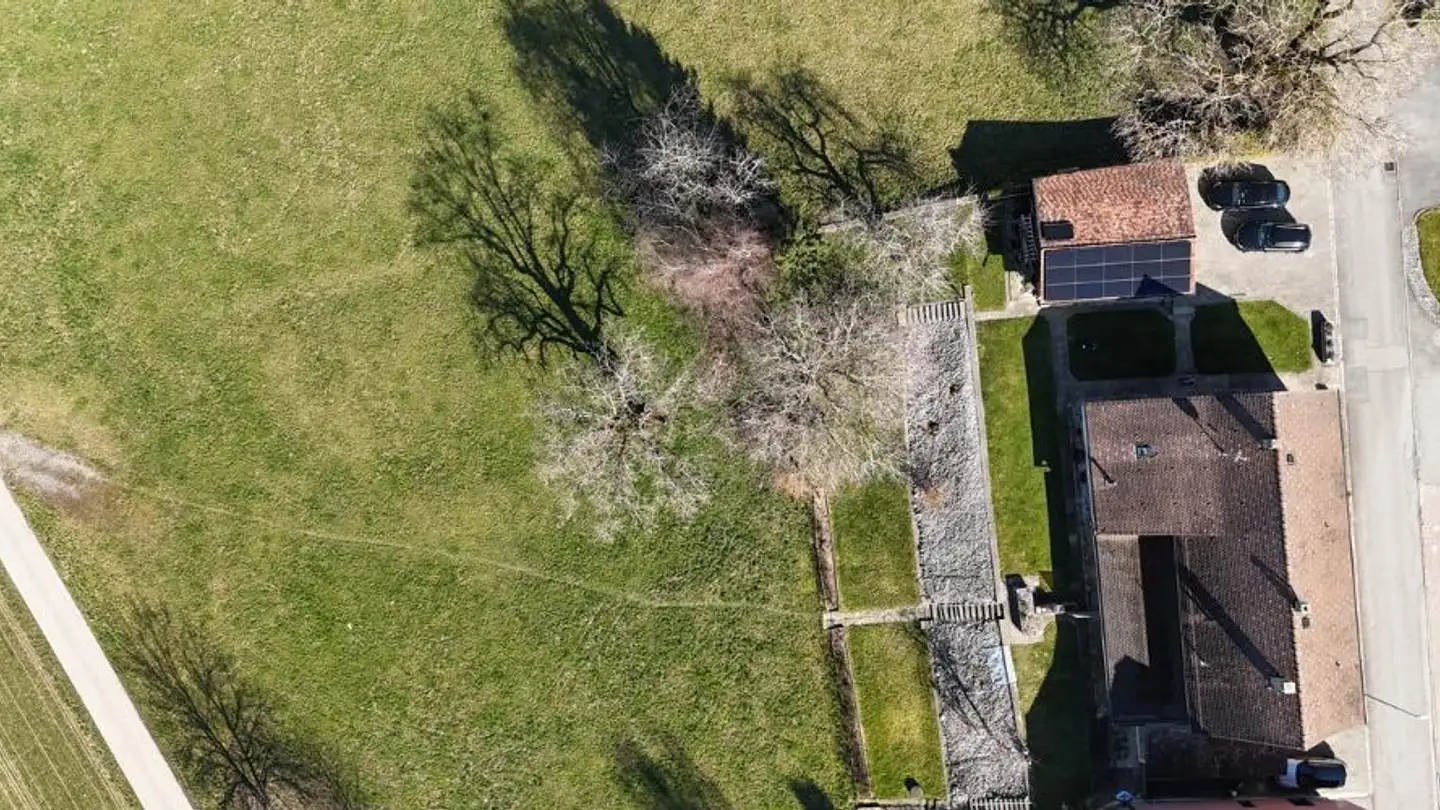 Terreno edificabile in vendita - 1748 Torny-le-Grand - Foto 2