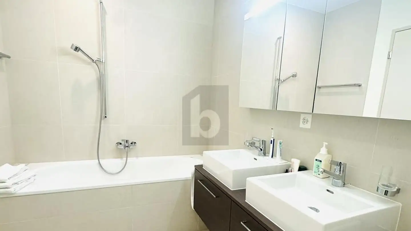 Möblierte Wohnung mieten - 6006 Luzern - Foto 3