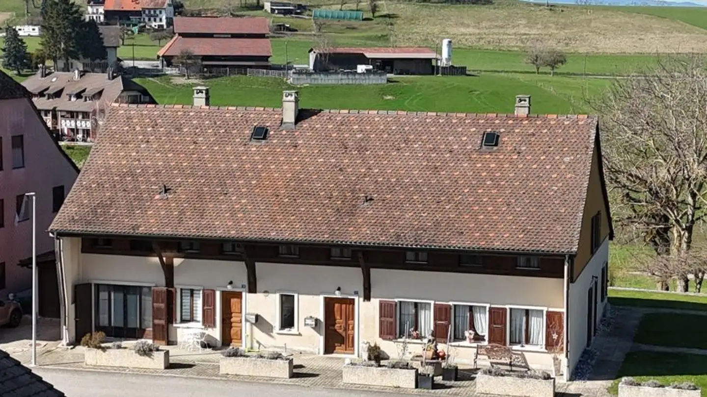 Terreno edificabile in vendita - 1748 Torny-le-Grand - Foto 3