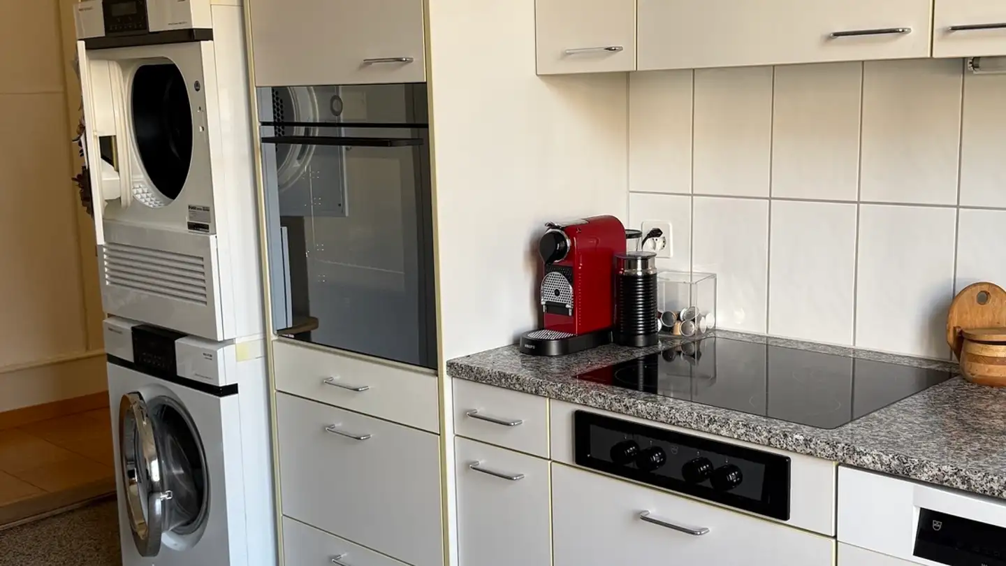 Furnished apartment for rent - 3012 Bern - Photo 4