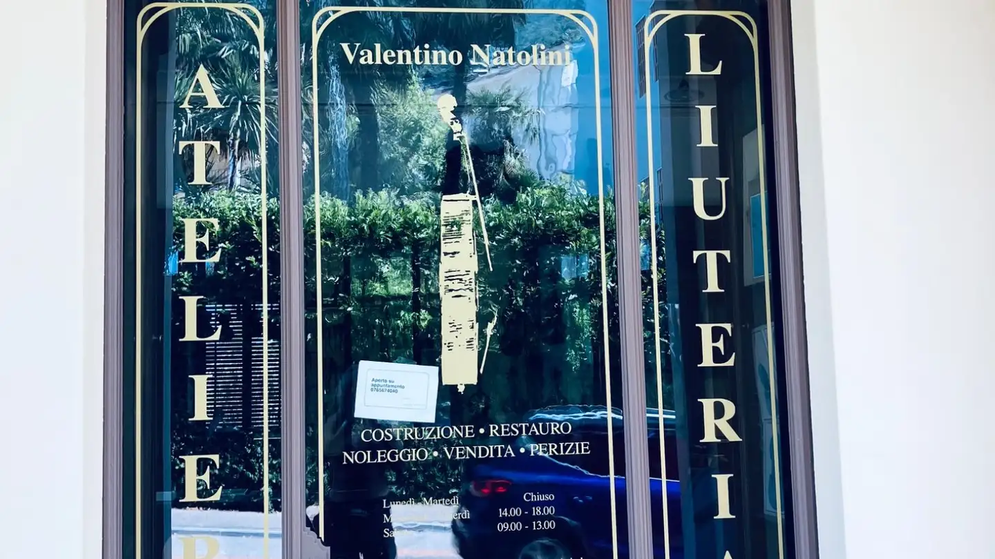 Einfamilienhaus kaufen - Via San Gottardo 12, 6600 Muralto - Foto 2