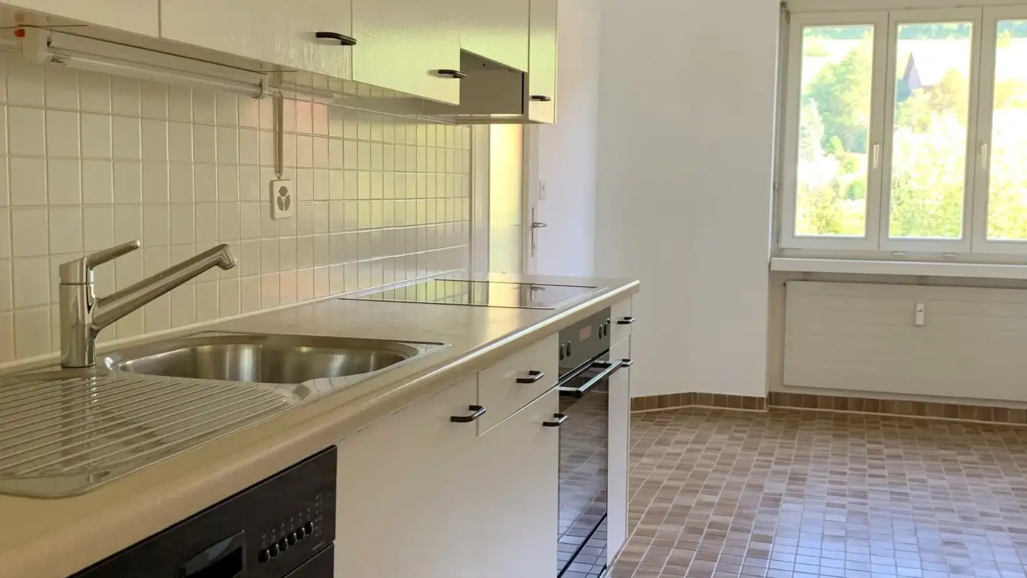 Duplex in affitto - Mattenweg 3, 4434 Hölstein - Photo 3