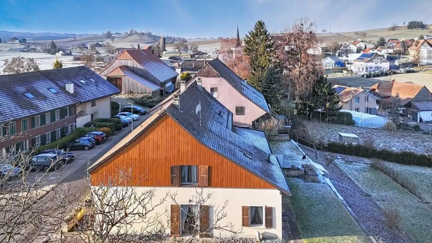 Terreno edificabile in vendita - 1748 Torny-le-Grand - Foto 4