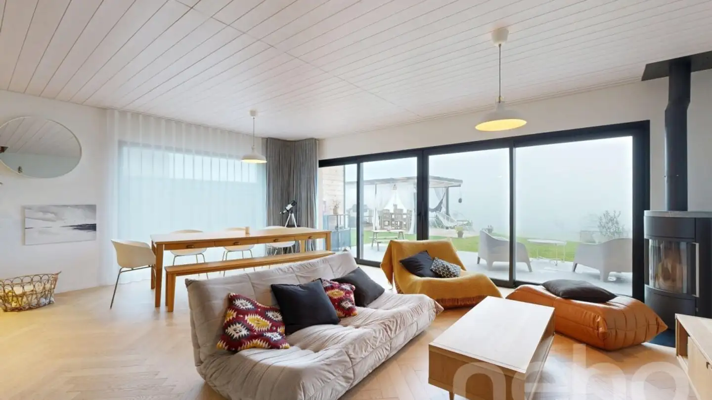 Einfamilienhaus kaufen - 1588 Cudrefin - Foto 4