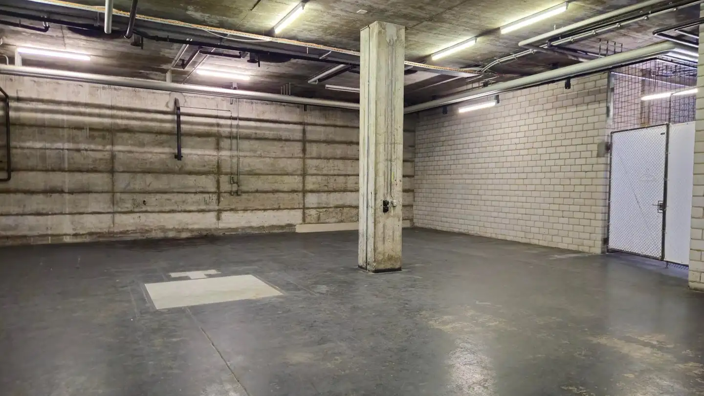 Lagerraum mieten - Aarauerstrasse 73, 5200 Brugg AG - Foto 3