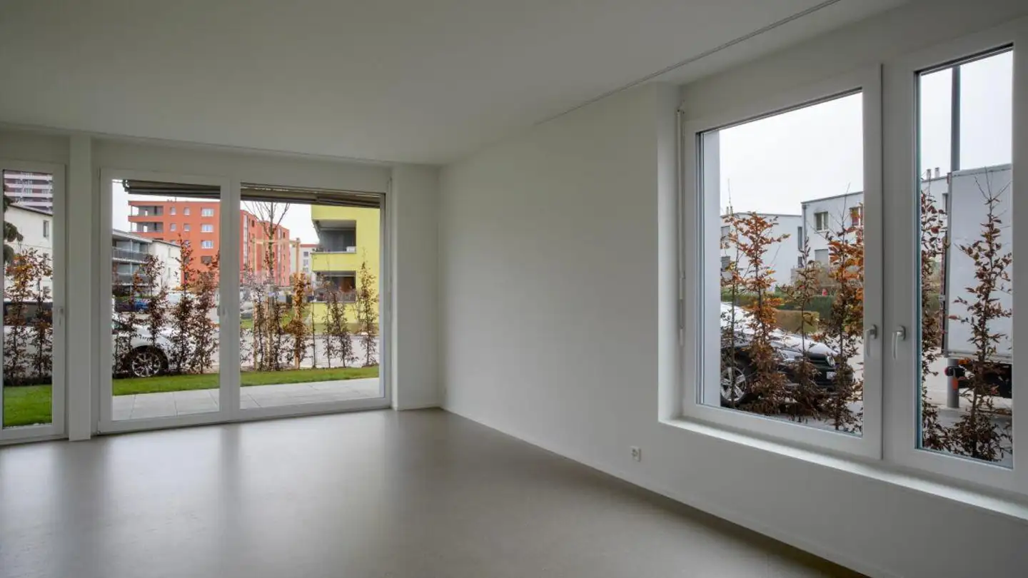 Apartment for rent - Steinwiesenstrasse 9, 8952 Schlieren - Photo 3