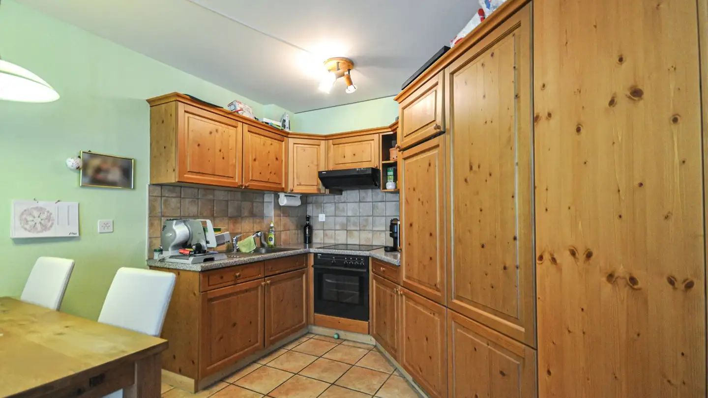 Appartamento in vendita - Alpenquellweg 12, 7562 Samnaun-Compatsch - Photo 2