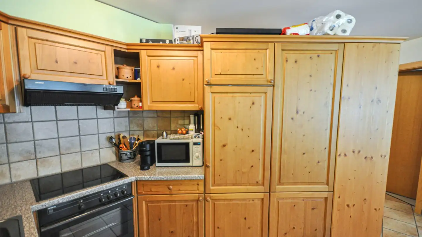 Appartamento in vendita - Alpenquellweg 12, 7562 Samnaun-Compatsch - Photo 3