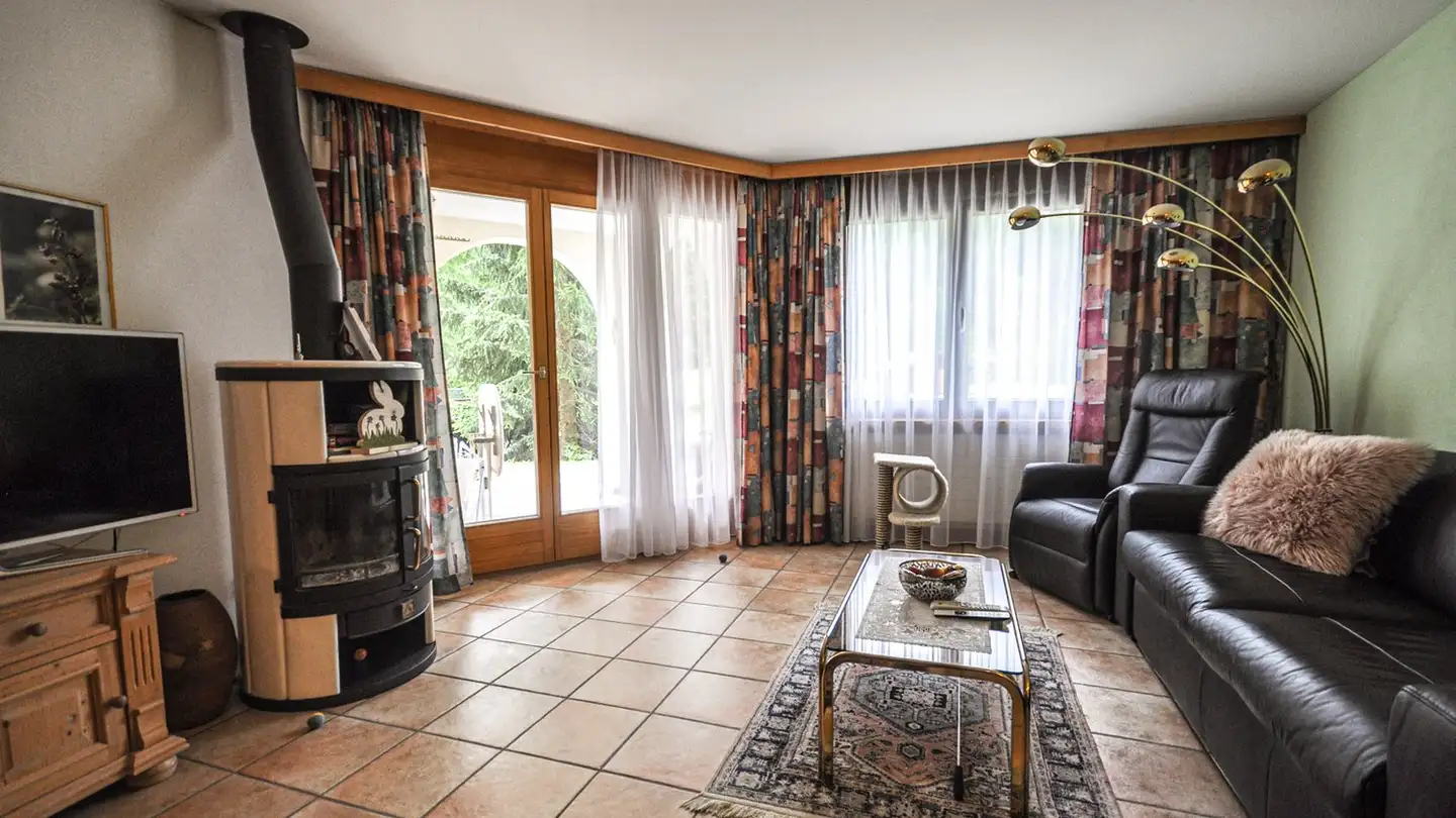 Appartamento in vendita - Alpenquellweg 12, 7562 Samnaun-Compatsch - Photo 4