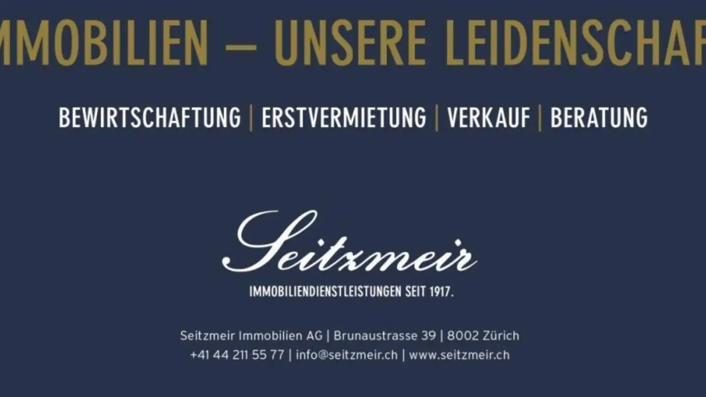 Apartment for rent - Steinwiesenstrasse 9, 8952 Schlieren - Photo 4