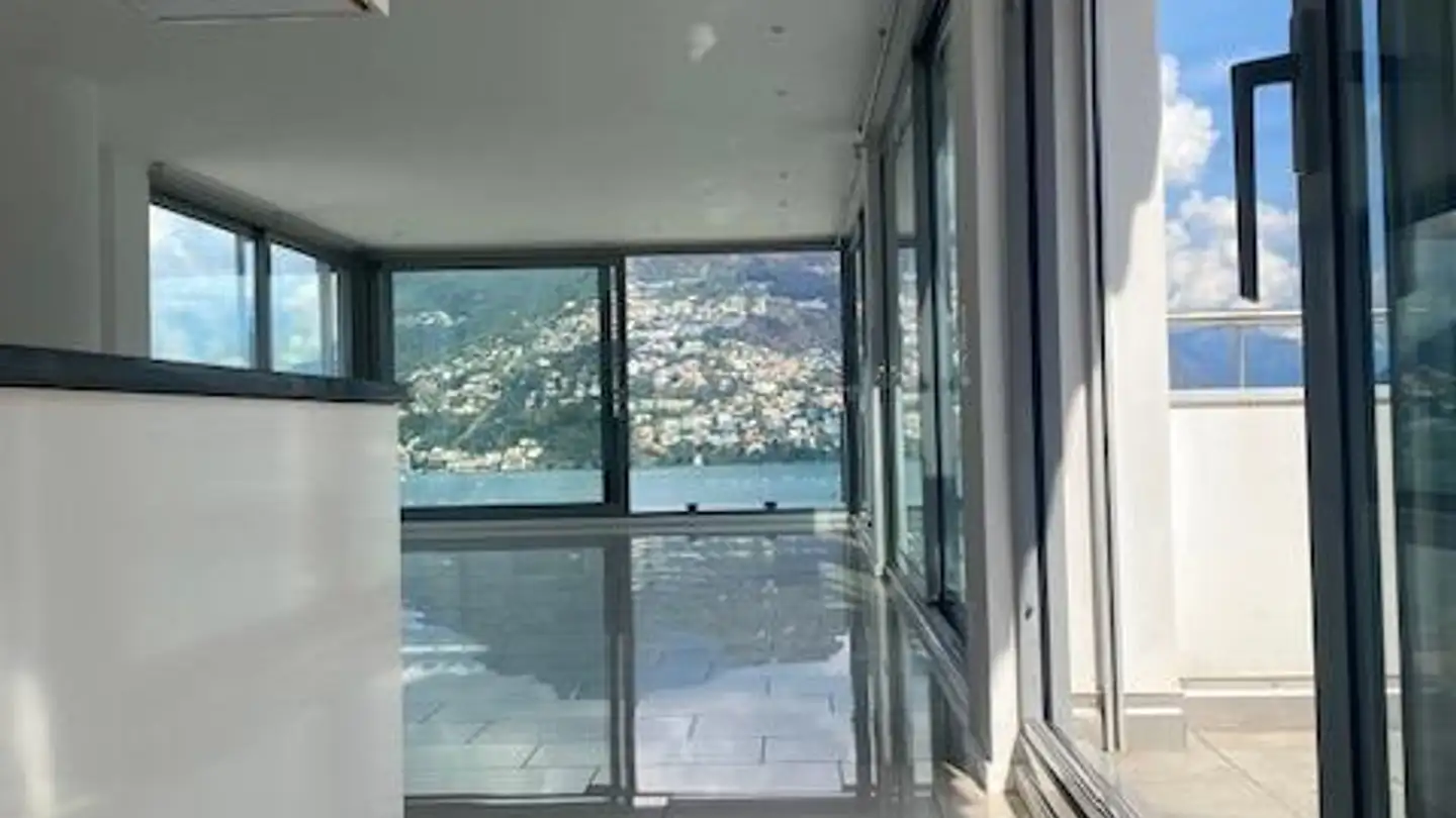 Appartement à vendre - Via Guidino 18, 6900 Paradiso - Photo 2