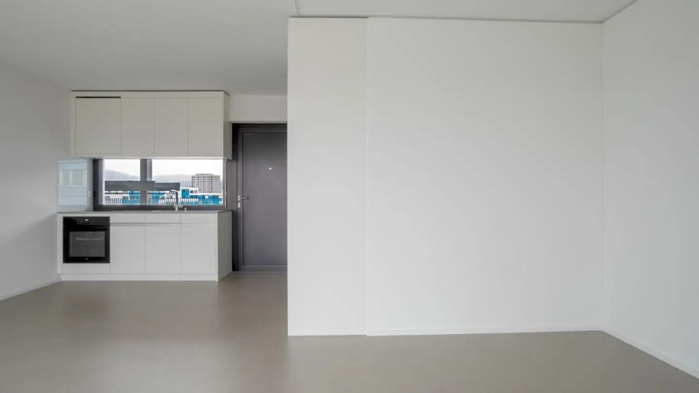 Apartment for rent - Steinwiesenstrasse 9, 8952 Schlieren - Photo 2