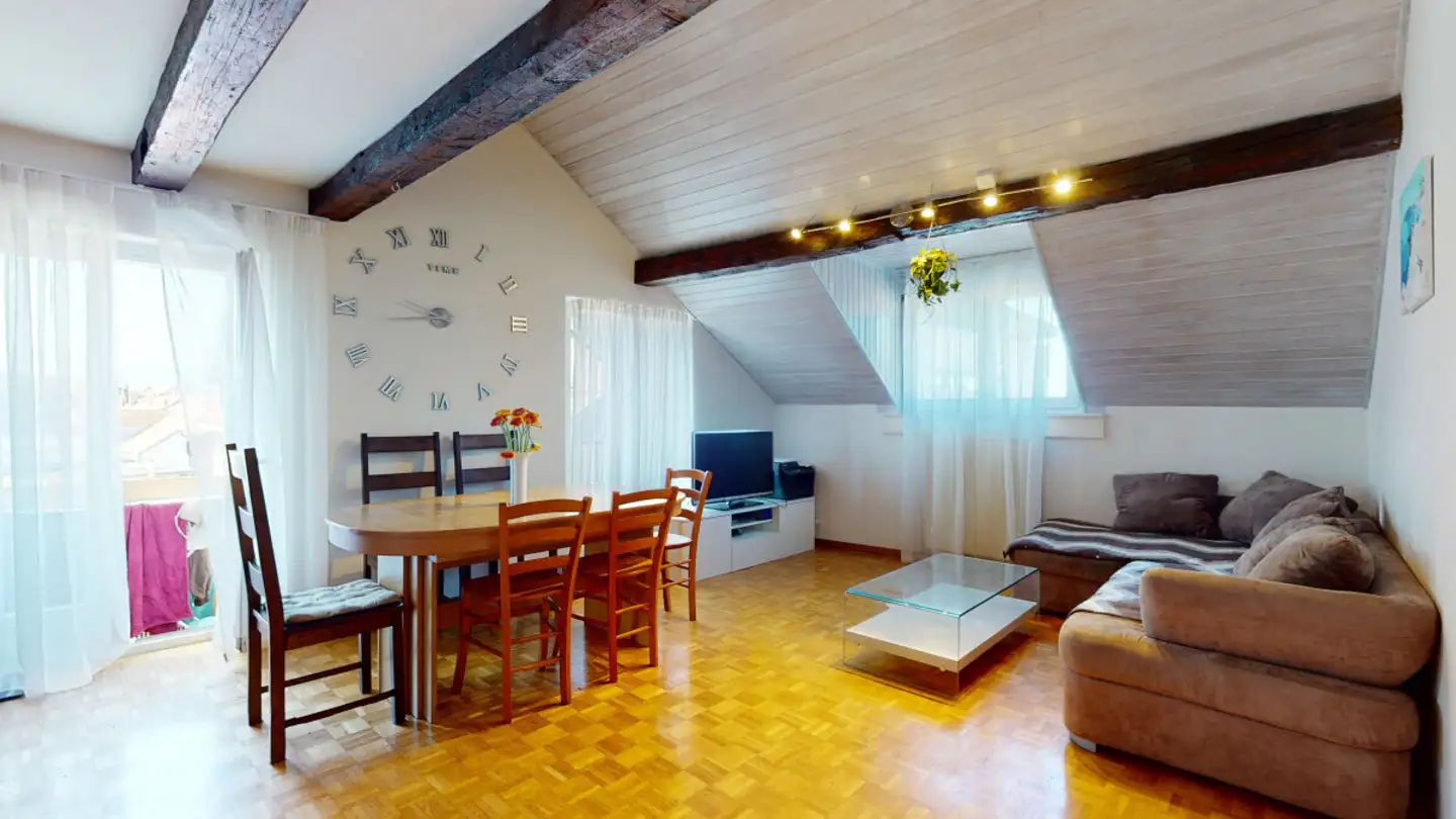 Edificio residenziale in vendita - 1807 Blonay - Photo 4