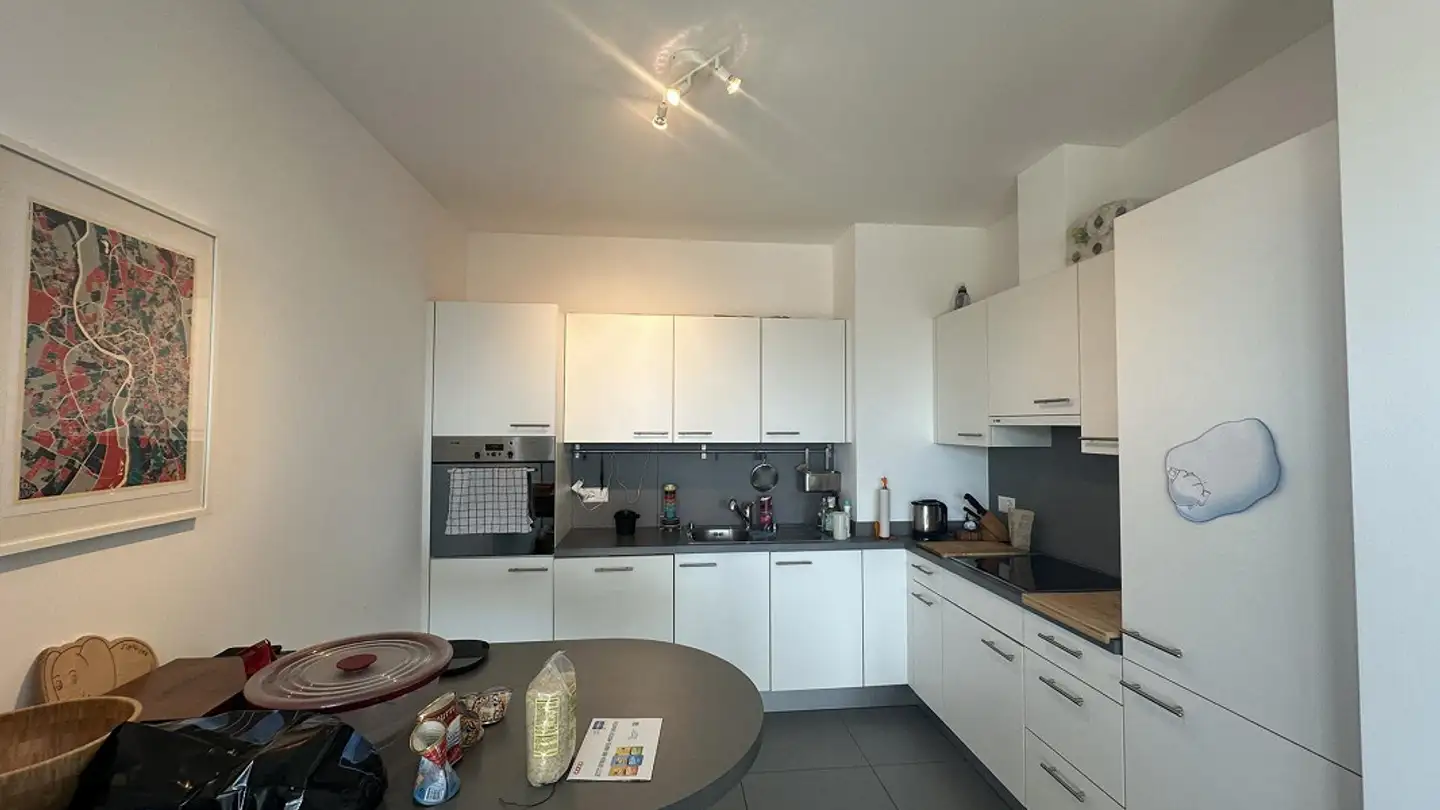 Appartement à louer - Via Giacomo e Filippo Ciani, 6900 Lugano - Photo 3
