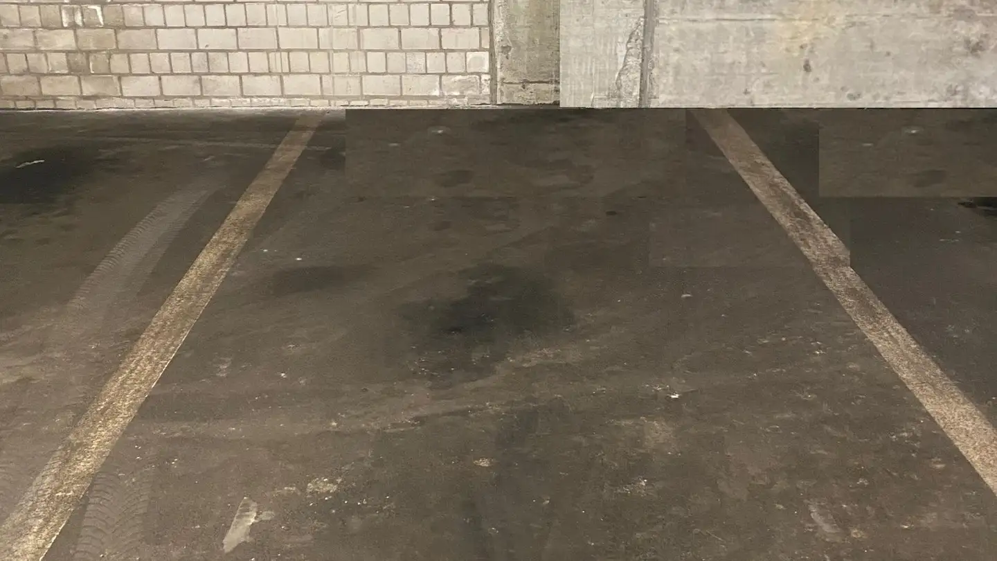 Parcheggio sotterraneo in affitto - Sportplatzstrasse, 4654 Lostorf - Photo 2