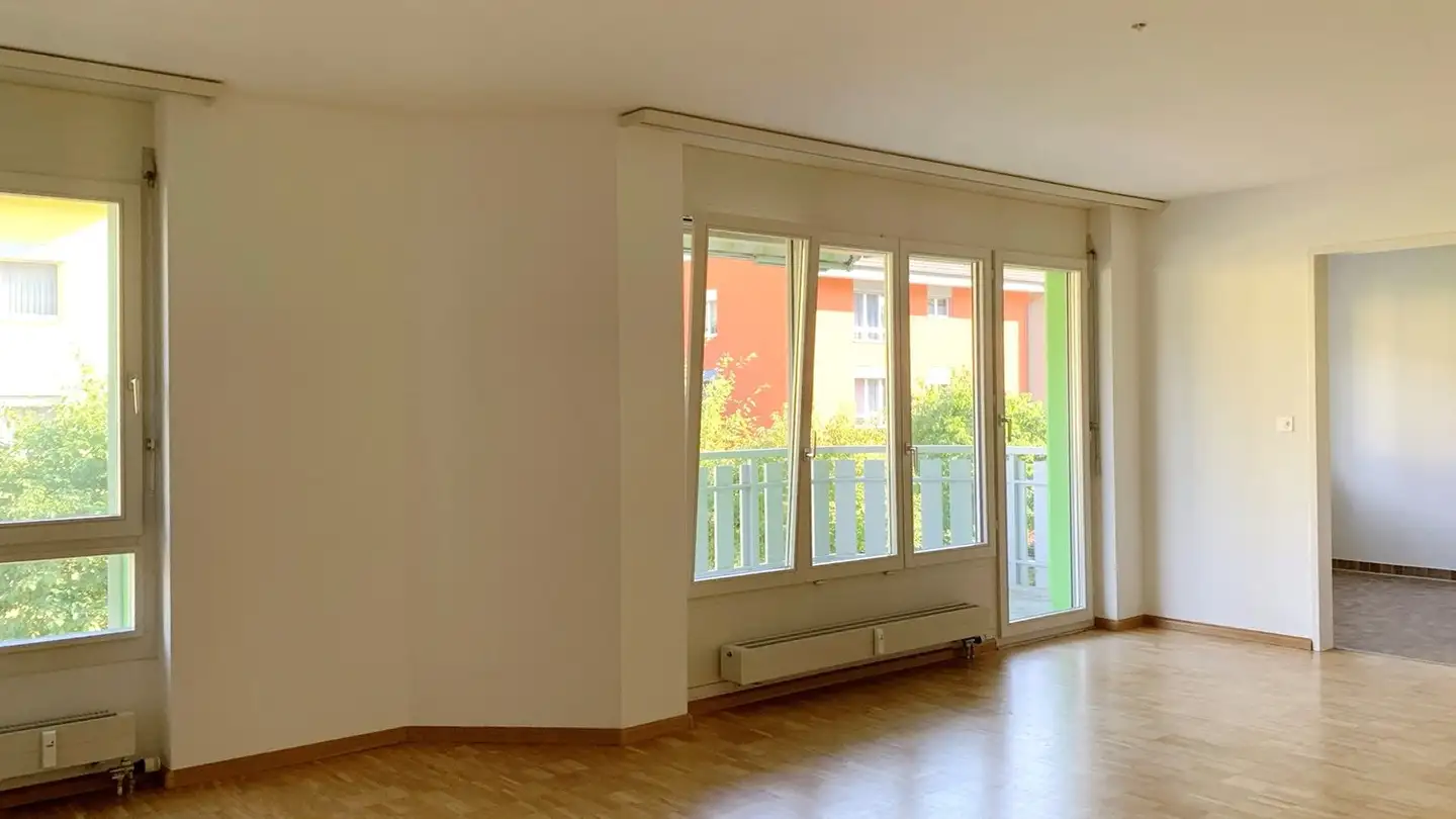 Duplex in affitto - Mattenweg 3, 4434 Hölstein - Photo 4